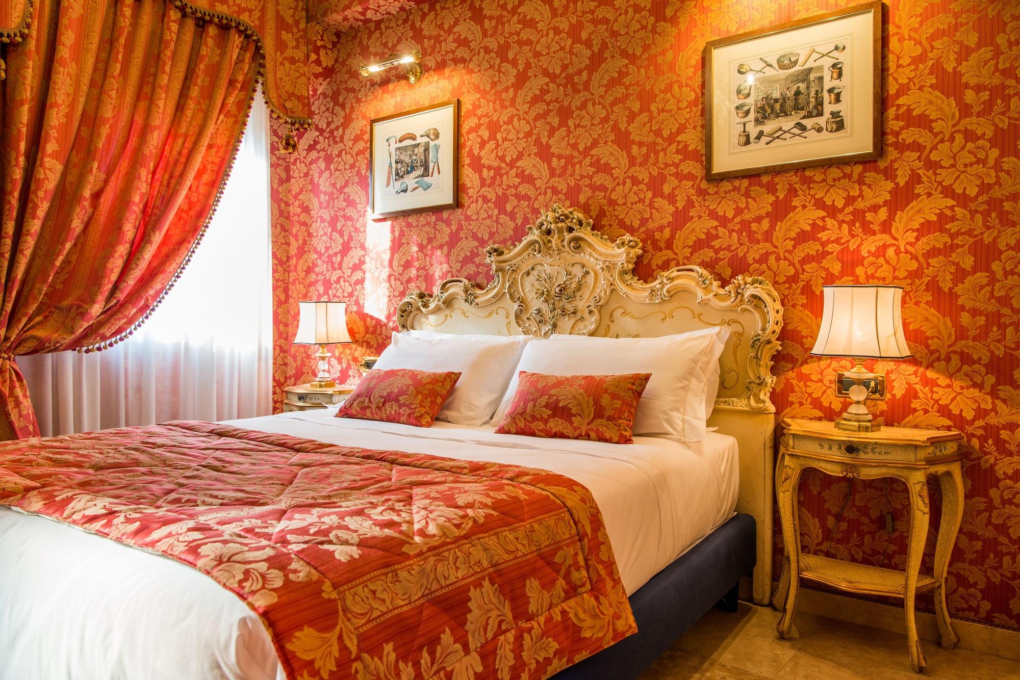 Santo Stefano Hotel Venice