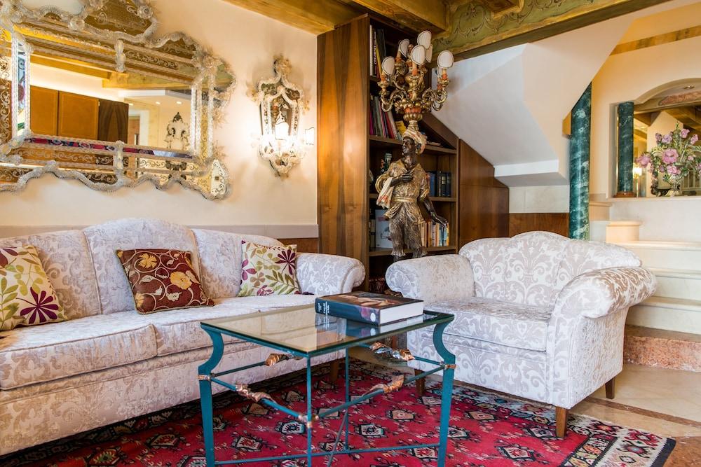 Santo Stefano Venice