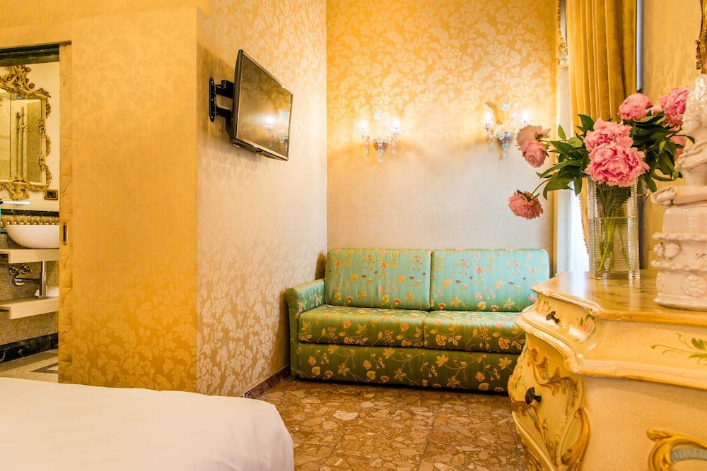Santo Stefano Venice