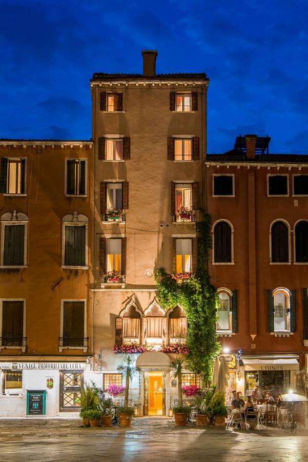 Santo Stefano Venice